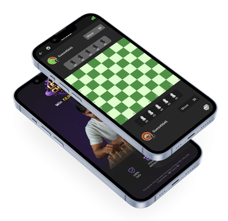 Chess Game Source Code  