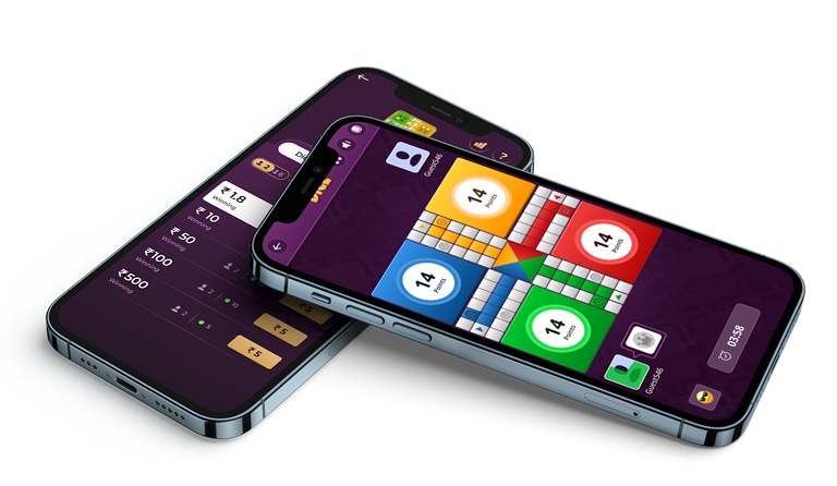 Ludo Game Source Code