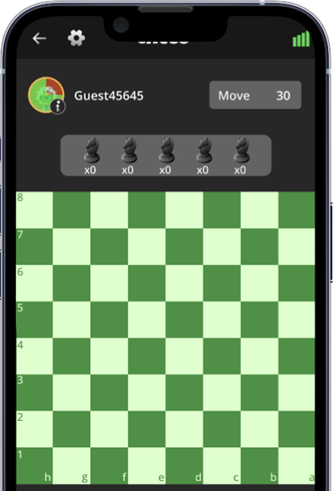 Ludo Board