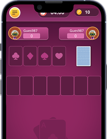 Ludo Board