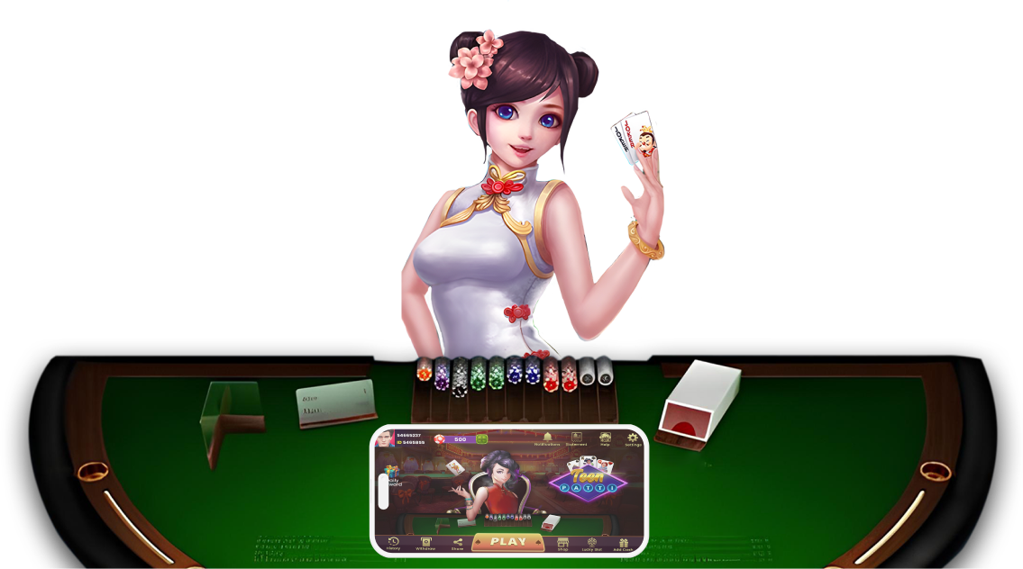 Teen Patti Game Source Code