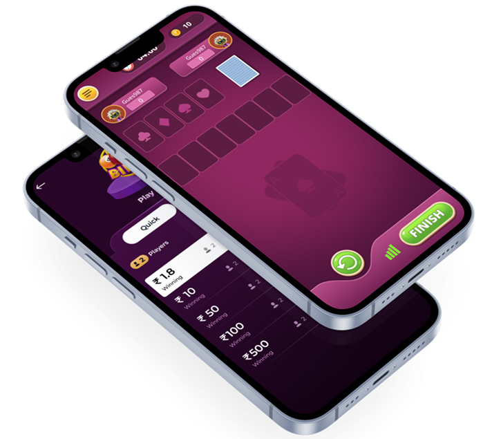 Ludo Game Source Code  