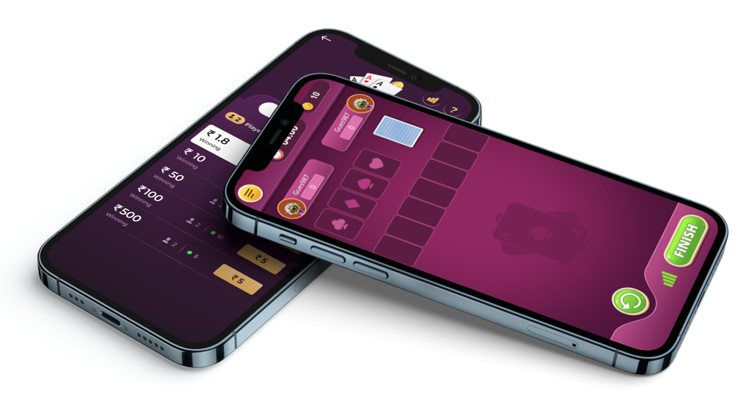 Solitaire Game Source Code